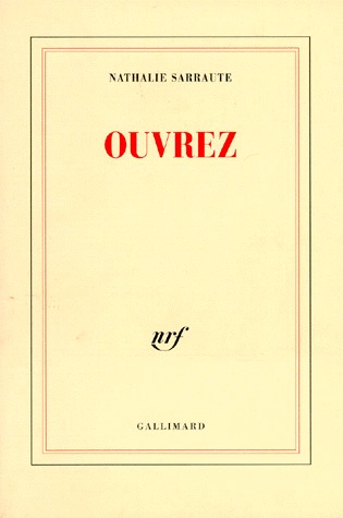 Ouvrez