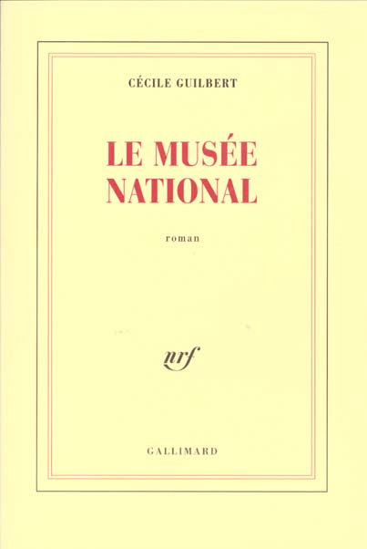 Le musée national