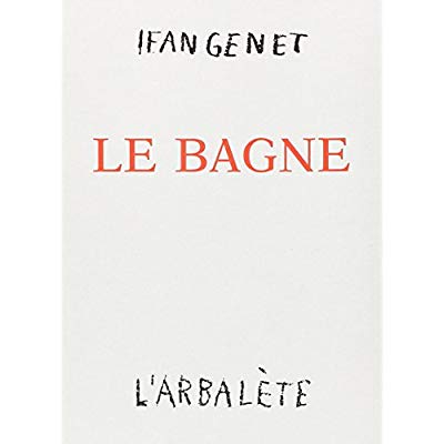 Le bagne
