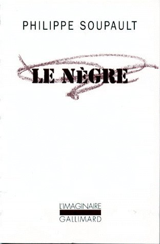 Le nègre