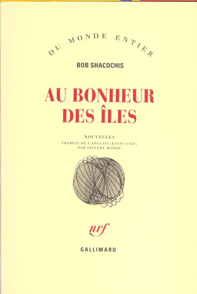 Au bonheur des îles