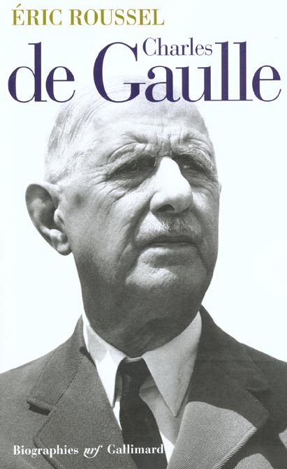 Charles de Gaulle