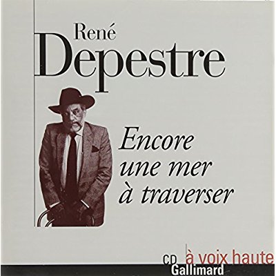 Encore une mer à traverser