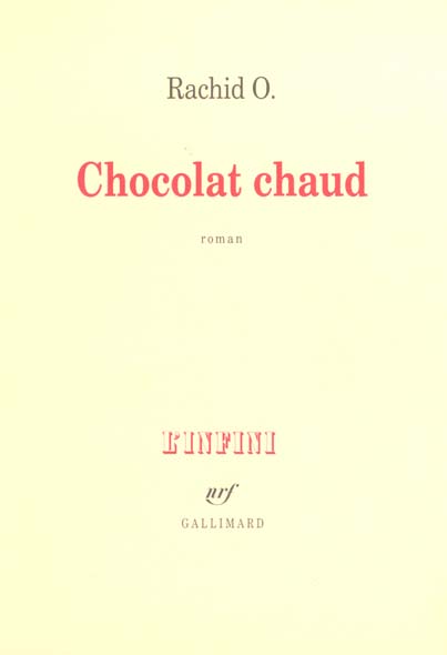 Chocolat chaud