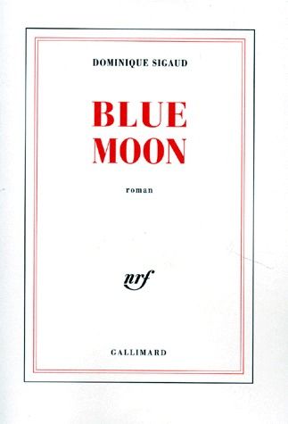 Blue moon
