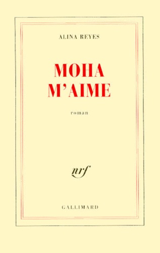 Moha m'aime