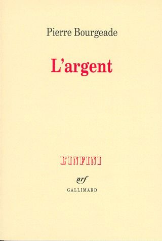 L'argent