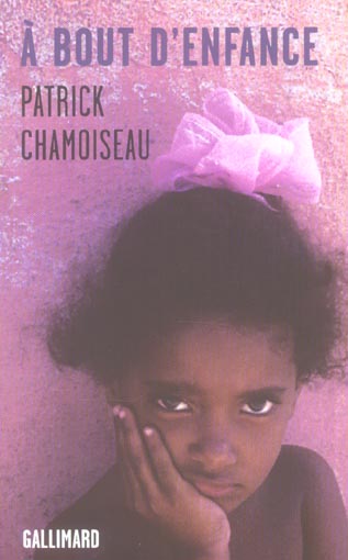 A bout d'enfance