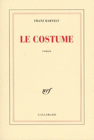 Le costume