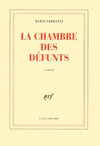 La chambre des défunts