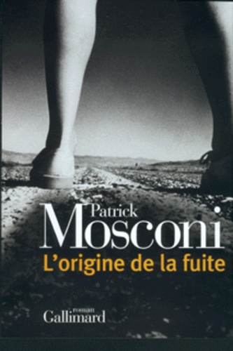 L'origine de la fuite
