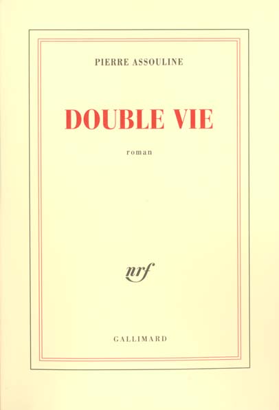 Double vie