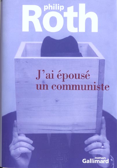 J'ai épousé un communiste