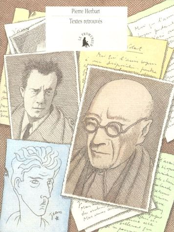 Textes retrouvés