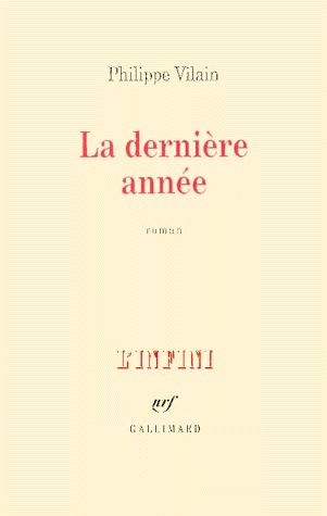 La dernière année