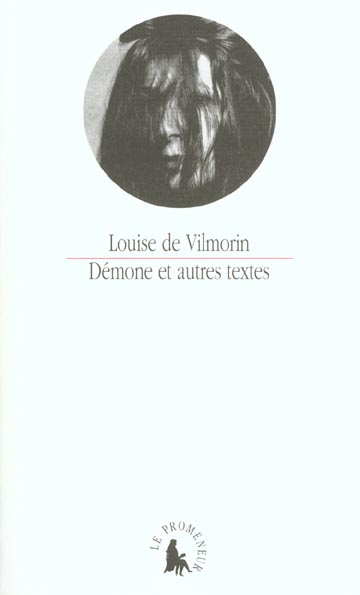 Démone et autres textes