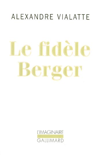 Le fidèle Berger