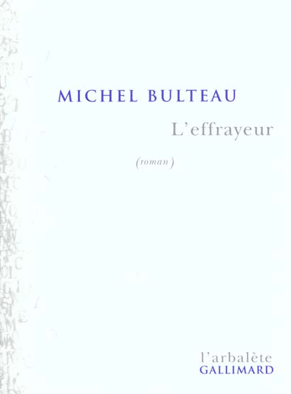 L'effrayeur
