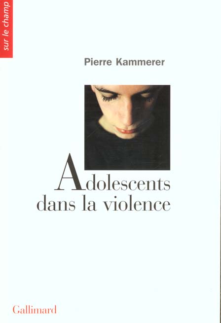 Adolescents dans la violence. Médiations éducatives et soins psychiques