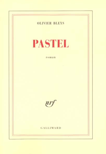 Pastel