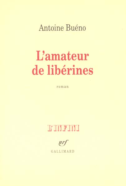 L'amateur de libérines