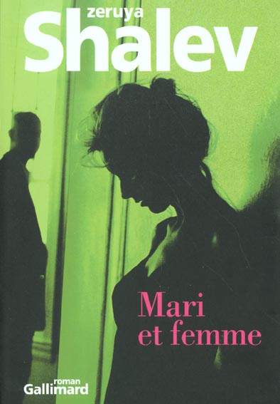 Mari et femme