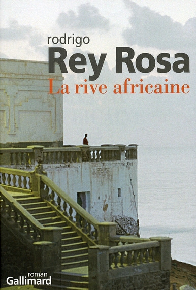 La rive africaine