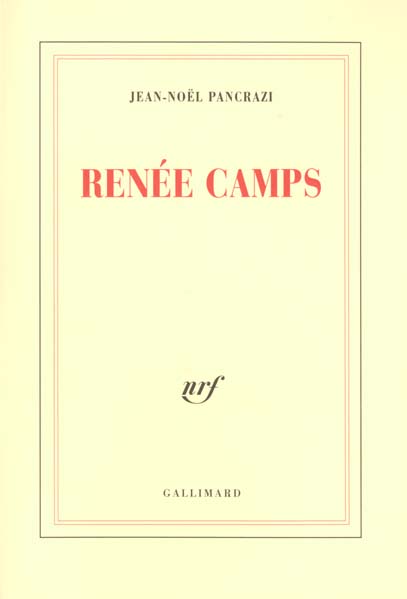 Renée Camps
