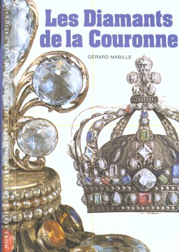 Les diamants de la couronne