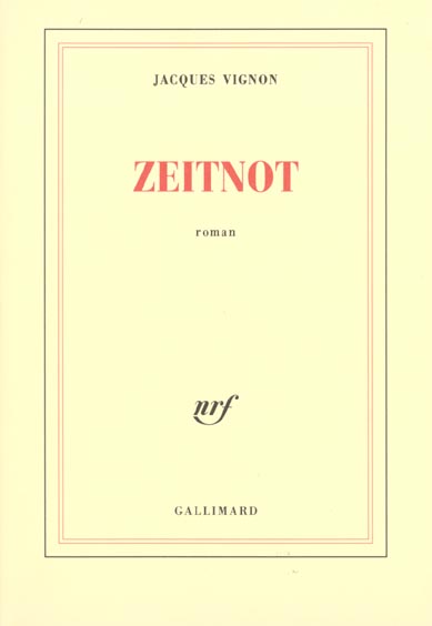 Zeitnot