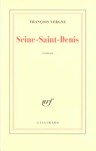 Seine-Saint-Denis