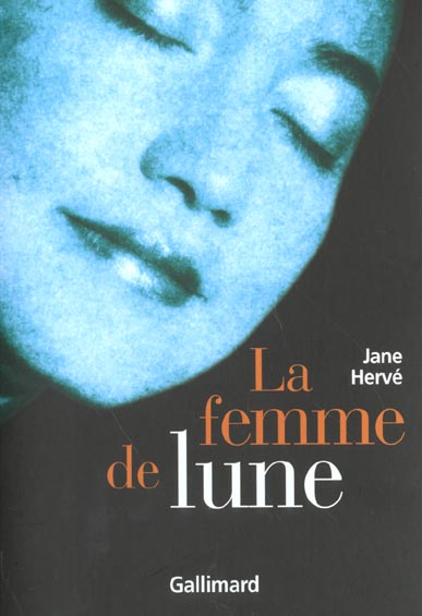 La femme de lune
