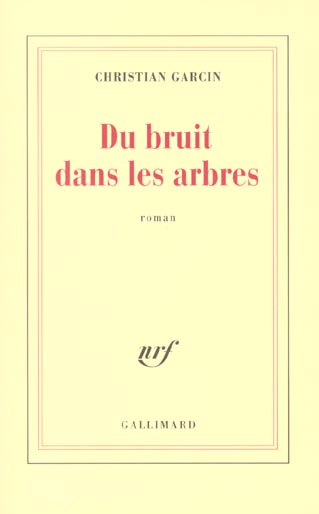 Du bruit dans les arbres