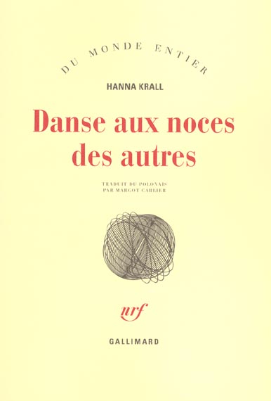 Danse aux noces des autres