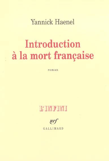 Introduction à la mort française