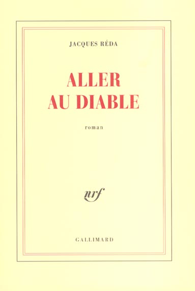 Aller au diable