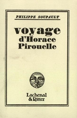 Voyage d'Horace Pirouelle