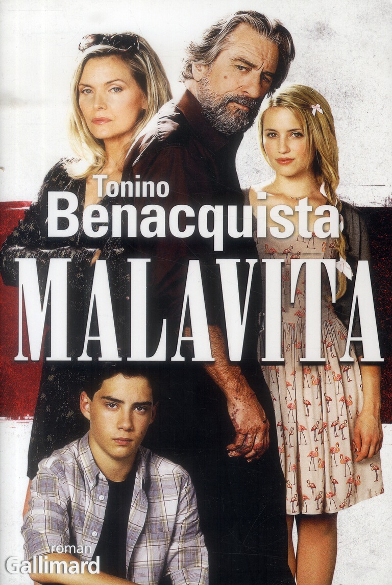 Malavita