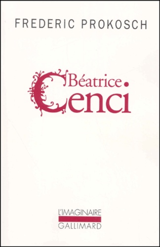 Béatrice Cenci