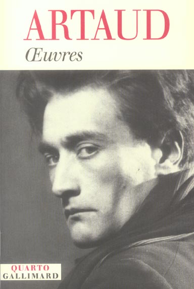 Oeuvres