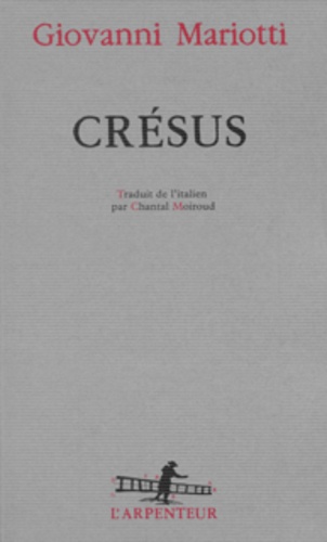 Crésus