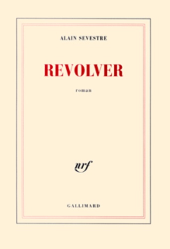 Revolver
