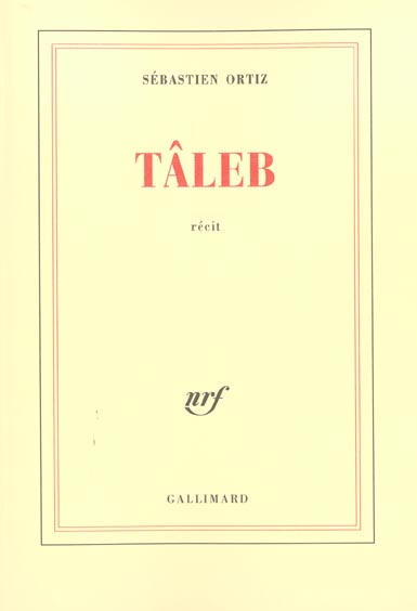 Tâleb