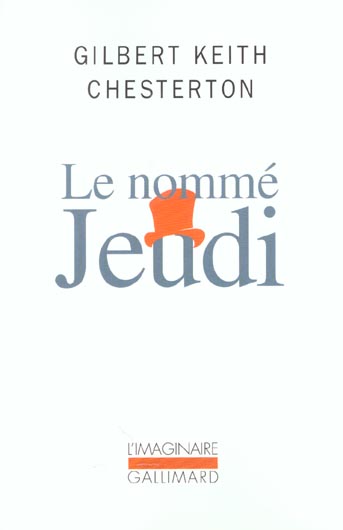 Le nommé Jeudi
