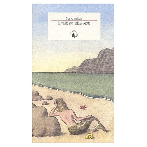 La vérité sur l'affaire Motta