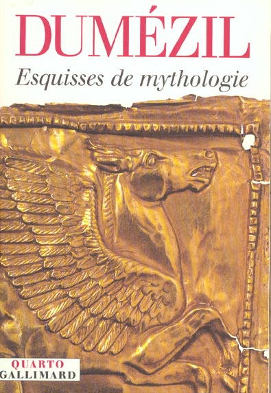 Esquisses de mythologie