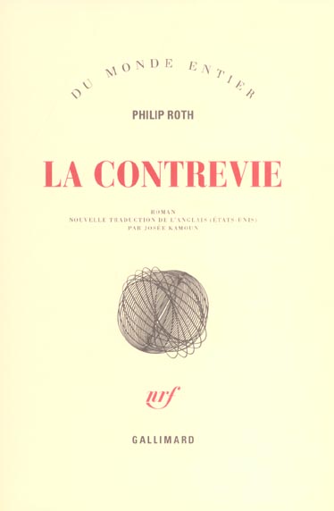 La contrevie