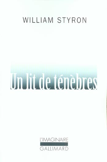 Un lit de ténèbres