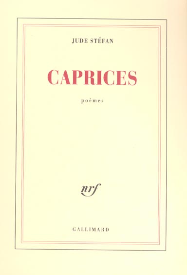 Caprices