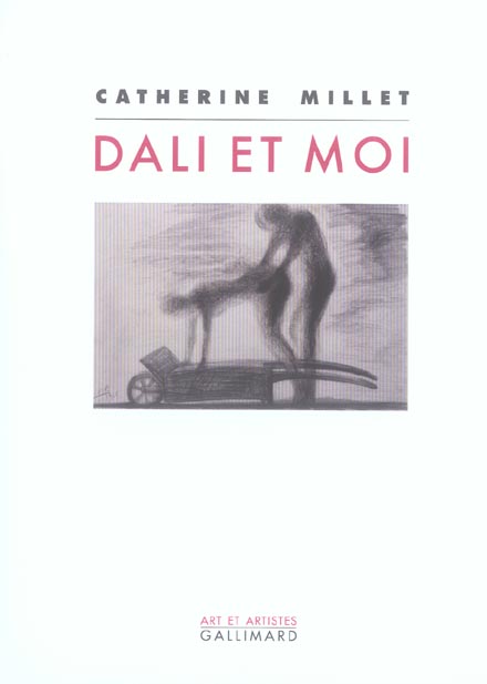 Dali et moi